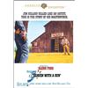 Warner Archive Heaven With A Gun (DVD) Barbara Hershey Carolyn Jones J.D. Cannon John Anderson