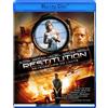 Monterey Media Restitution (BD) (Blu-ray) C. Thomas Howell Mark Bierlein William Sadler