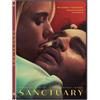 Decal Neon Sanctuary (DVD) Margaret Qualley Christopher Abbott Zachary Wigon
