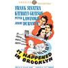 Warner Archive It Happened In Brooklyn (DVD) Aubrey Mather Bobby Long Gloria Grahame