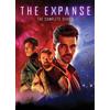 Allied Vaughn The Expanse: The Complete Series (DVD) Thomas Jane Shohreh Aghdashloo