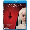 Magnolia Home Ent Agnes (Blu-ray) Ben Hall Molly C. Quinn Jake Horowitz Hayley McFarland Ben Hall