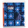 CUBE CUBE Blu-Ray NUOVO