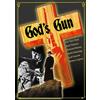 Reel Vault God's Gun (DVD) Lee Van Cleef Jack Palance Richard Boone Sybil Danning