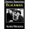 FilmRise Blackmail -- Digitally Remastered (DVD) Anny Ondra John Longden Sara Allgood