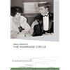Flicker Alley and the Blackhawk Films Co The Marriage Circle (DVD) Marie Prevost Monte Blue Florence Vidor Adolphe Menjou