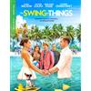 Lionsgate Home Entertainment The Swing Of Things (Blu-ray)