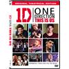 One Direction: This is Us (DVD)