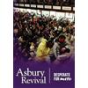 Vision Video Asbury Revival - Desperate For More (DVD) Abby Laub Chris Conlee Isaac Friedman