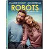 Decal Neon Robots (DVD) Shailene Woodley Jack Whitehall Anthony Hines Casper Christensen