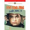 Warner Archive Five Star Final (DVD) Anthony Bushell George E. Stone Marian Marsh H.B. Warner