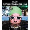 Indie Rights Heart: Flatline to Finish Line (Blu-ray) Adam Knight Jim Oldfield Ryan Leong