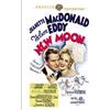 Warner Archive New Moon (DVD) George Zucco H.B. Warner Mary Boland Grant Mitchell Nelson Eddy
