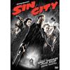 Walt Disney Studios Sin City (DVD)