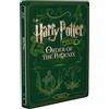 WARNER BROS Harry Potter E L'Ordine Della Fenice Ltd Steelbook