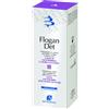BIOGENA Srl Biogena Flogan Det Crema Detergente per Pelle Irritata e Seborroica 150 ml