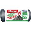 Alfapac - 15 BORSE 30L A COLLEGAMENTI SCORREVOLI ULTRA-RESISTENTI