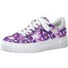 MARCO TOZZI Donna 2-2-83700-20, Scarpe da Ginnastica, Viola Multicolore, 41 EU