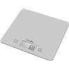 TERRAILLON - Bilancia da cucina T1040 - Argento - Capacità 5 kg - Tara, Conversioni liquidi, Ultrafine