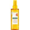 KLORANE (Pierre Fabre It. SpA) klorane olio secco solare spf 30 corpo/capelli 200 ml