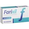 RUBIO' NUTRACEUTICALS Srl farixil 30 compresse orosolubili