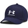 Under Armour Bambino Youth Branded Lockup Adj Accessory