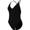 ARENA Costume da Donna Losange Graphic
