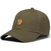 Fjällräven Fjallraven 77357-625 Vidda cap Berretto Unisex - Adulto Laurel Green Taglia L/XL