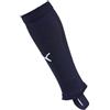 PUMA Team Liga Stirrup Core, Calzino Unisex Adulto, Blu, Talla 3