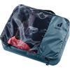 deuter Mesh Zip Pack 5 Cubo da imballaggio, organizer per valigie