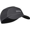 GORE WEAR Mesh Cap, Cappellino Unisex - Adulto, Nero, Taglia unica
