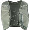 Salomon Act Skin 4 No Flasks-Black-Metal