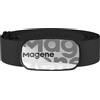 Magene H603 Cardiofrequenzimetro Fascia toracica HRM Fitness Tracker IP67 Sup...
