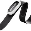 iGPSPORT HR50 Monitor di frequenza cardiaca con cinturino per torace, Blueto...