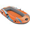 Bestway 61139 Gommone gonfiabile Kondor Elite 2000 a due posti