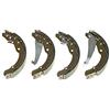 Brembo S 85 516 - Ganascia Freno - Posteriore