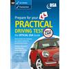 TSO Prepare for your practical driving test [DVD]: the official DSA guide
