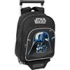 Safta Trolley Star Wars Rebellion Backpack One Size