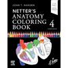 Elsevier Science Health Science Netter's Anatomy Coloring Book