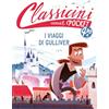 EL I viaggi di Gulliver. Pocket. Classicini. Ediz. a colori