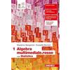 Zanichelli Matematica multimediale.rosso. Algebra 1. Con Statistica. Con Tutor. Per le Scuole superiori. Con espansione online