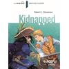 HOEPLI Kidnapped. Level B1/B2