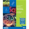 Linx Biochimica e biotecnologie. Per le Scuole superiori. Con e-book. Con espansione online