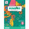 Paravia Numb3rs. Ediz. Tematica. Corso di matematica. Algebra e Geometria. Con Informatica e Educazione finanziaria. Per la Scuola media. Con e-book. Con espansione online (Vol. 2)