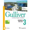 Il Capitello Gulliver. Geografia per tutti. Per la Scuola media. Con espansione online (Vol. 3)