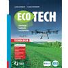 SEI Ecotech. Pack. Tecnologia. Disegno. Informatica creativa. Schede di disegno. Per la Scuola media. Con e-book. Con espansione online
