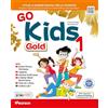 Pearson Go kids Gold. Upgrade Pack. Per la 1ª classe della Scuola elementare. Con e-book. Con espansione online (Vol. 1)
