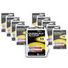 Duracell Activair Pila Per Apparecchi Acustici No 13, Confezione da 6