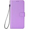 IDEWEI Custodia e cover per ASUS Zenfone 7 Pro ZS671KS Custodia a portafoglio in pelle con supporto per ASUS Zenfone 7 Pro ZS671KS Custodia per telefono custodia con slot per schede