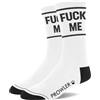 Prowler ROSSO - F* Me - Taglia unica - UK 6-11 (EU 40-46), One Count, Multicolore, 6-11